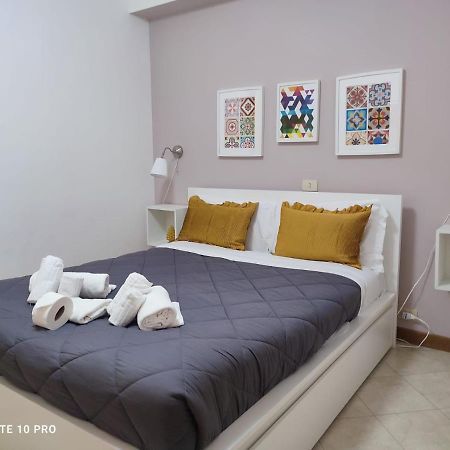 Joy Apartment Taormina Exteriér fotografie