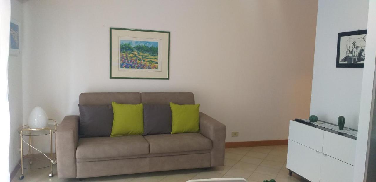 Joy Apartment Taormina Exteriér fotografie