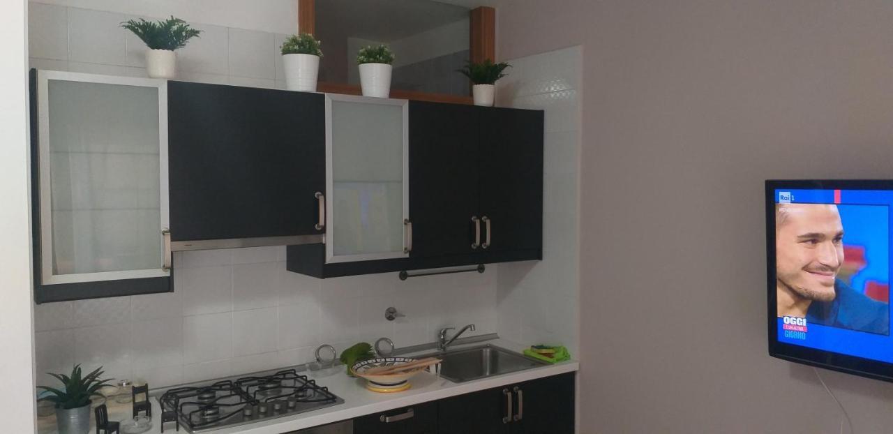 Joy Apartment Taormina Exteriér fotografie