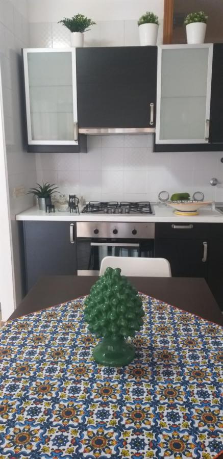 Joy Apartment Taormina Exteriér fotografie