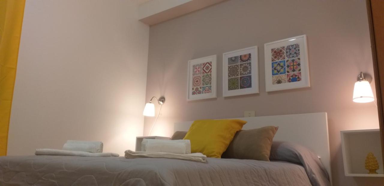 Joy Apartment Taormina Exteriér fotografie