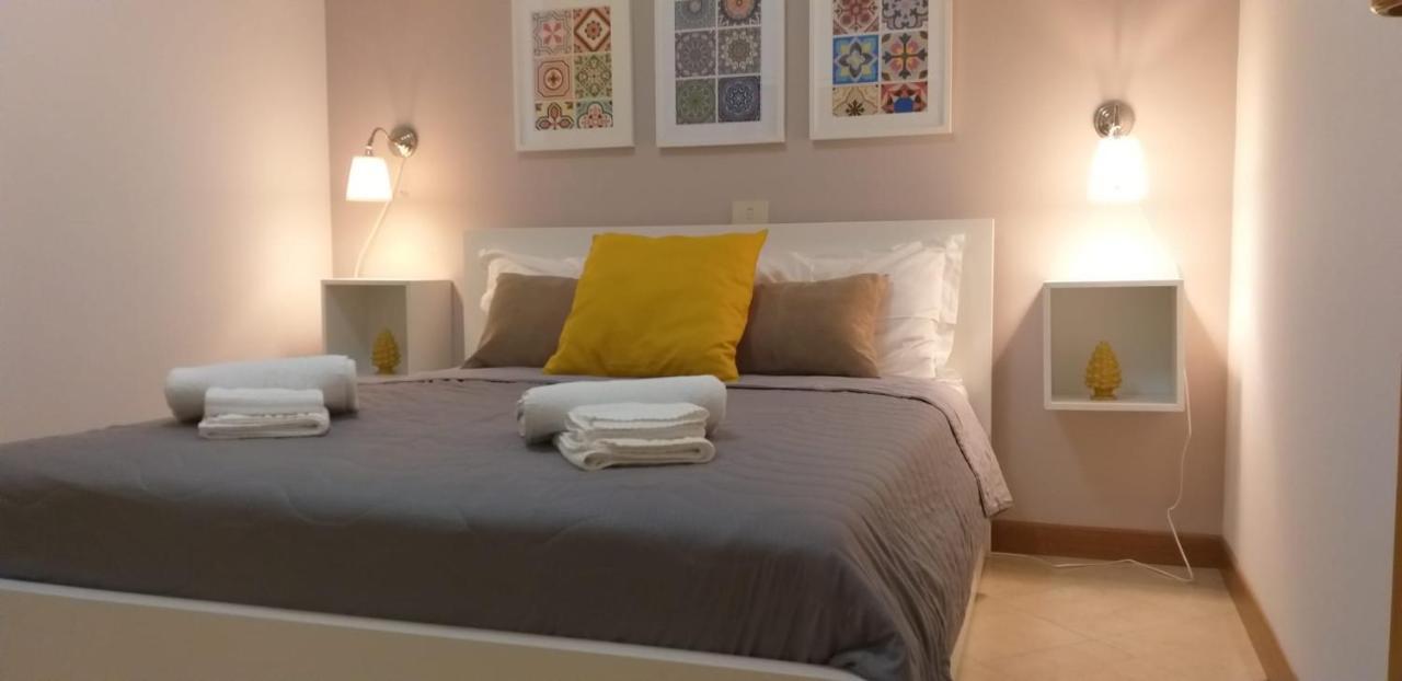 Joy Apartment Taormina Exteriér fotografie